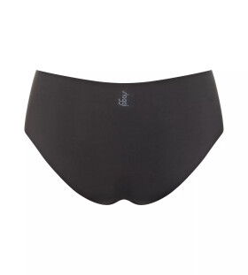 Dámské kalhotky ZERO Feel 2.0 Hipster - BLACK - černé 0004 - SLOGGI BLACK M