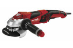 Einhell TE-AG 125 CE / Úhlová bruska / 1100W / 125 mm / 3000 – 11000 ot.-min (4430860)