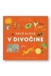 Prvé slová V divočine - Fiona Powers