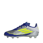 Fotbalové boty adidas F50 League FG/MG Messi Jr IH0924 35,5