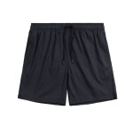 Pánské plavky 226 black - Atlantic černá XL