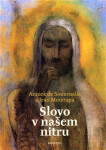 Slovo našem nitru