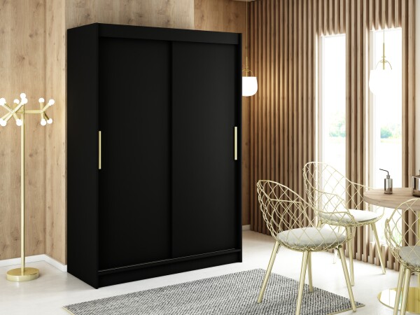 Šatní skříň Abi Mali T Rozměry: 150 cm