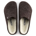 Žabky Birkenstock Zermatt Shearling FE 1016571 42