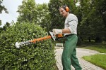 Benzínové nůžky na živý plot STIHL HS 56 C-E