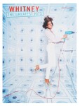 MS Houston, Whitney The Greatest Hits