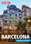 Barcelona - 3. vydání - kolektiv autorů