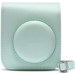 Fujifilm Instax Mini 12 Case Mint Green