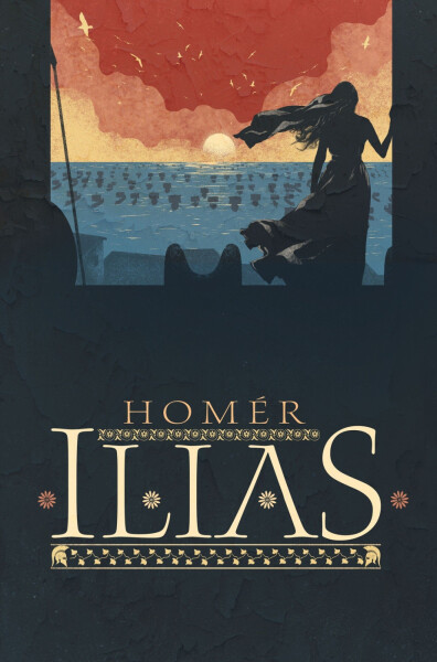 Illias - Homér