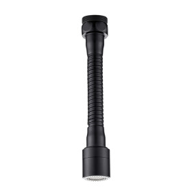 Kuchinox - Perlátor 2-funkce 14 cm, černý CPW_77KD
