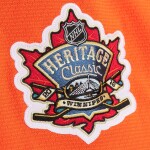 Mitchell & Ness Pánský dres Edmonton Oilers NHL Leon Draisaitl #29 2016 Heritage Classic Power Play Velikost: S