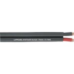 LAPP ÖLFLEX® TRUCK 170 TWIN 7027057/1 kabel k bateriím 2 x 16 mm², metrové zboží, černá