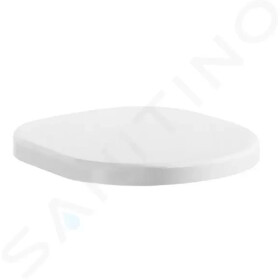 IDEAL STANDARD - Tonic II WC sedátko, SoftClose, bílá K706101