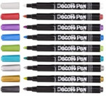 Centropen Centropen Decor pen,