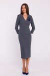 Stylove Woman's Dress S372