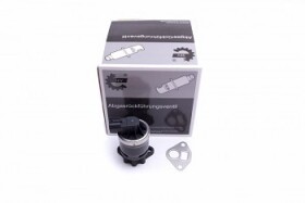 SKV EGR ventil HONDA City, Civic VII VIII, Jazz II 1.2–1.5 i-DSI