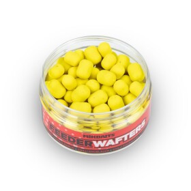 Mikbaits Feeder wafters 8+12mm 100ml - Jahoda,Mikbaits Feeder wafters 8+12mm 100ml - Jahoda