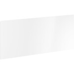 MEXEN - Orio čelo pro koupelnovou skříňku 120 x 43,5, bílá mat 91A10-1200-470-1-01