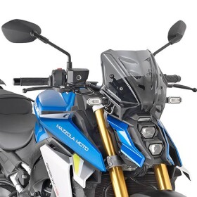 A3122A montážní sada pro plexi 3122S pro Suzuki Gsx S 1000 (21-25)
