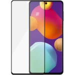 PanzerGlass Tvrzené sklo Case Friendly pro Samsung Galaxy M53 5G černá (7307)