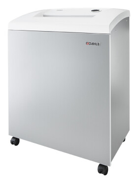 Dahle skartovač 616air, 11 listů, 0,8 x 12 mm, 160 l