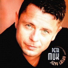 Jizvy lásky (CD) - Petr Muk
