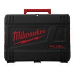 Aku úhlová bruska Milwaukee M18 FSAGV125XB-0X