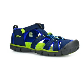 Keen Seacamp II Naval Academy/Chartreuse AD CNX
