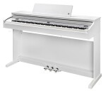 Kurzweil CUP E1 WH
