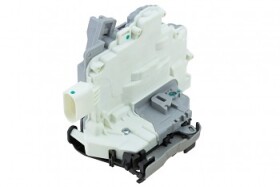 NTY Centrální zámek VW TOUAREG (7P) – zadní levý