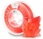 Spectrum PLA Crystal Raspberry Red / Filament / 1,75 mm / 1 kg (80885)