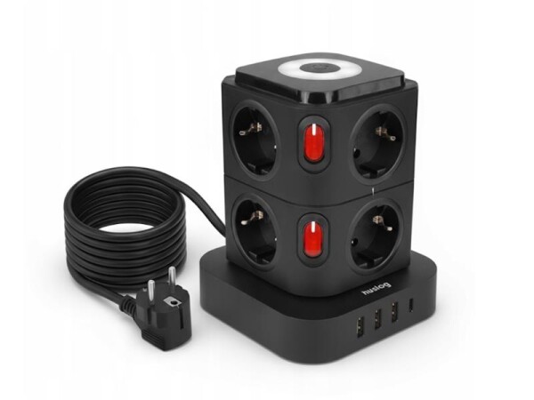 Nabíjecí stanice HUSLOG ATC00050 15W