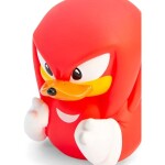 Tubbz kachnička Sonic - Knuckles