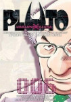 Pluto: Urasawa x Tezuka 6 - Takashi Nagasaki