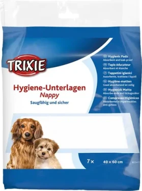Trixie Podložky pro štěňata 7 ks 40 x 60 cm