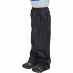 Dětské nepromokavé kalhoty Trespass Qikpac Pant - velikost 5/6