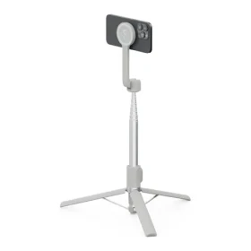 ShiftCam SnapStand Max bílá / tripod selfie tyč na telefon (SC-S-AB03-ST)