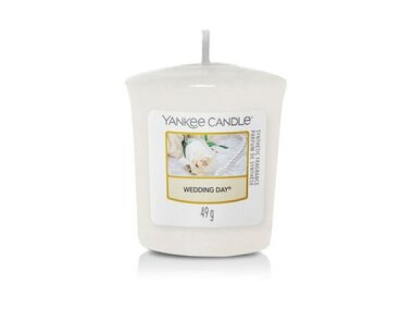 Yankee Candle Wedding Day 49 g