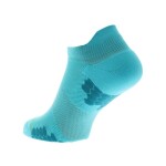 Běžecké ponožky Inov-8 TRAILFLY SOCK LOW dva páry Velikost textilu: