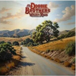 Walk This Road - CD - Brothers Doobie