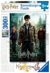 Puzzle Harry Potter 300 dílků