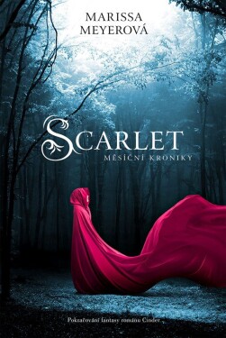 Scarlet Marissa