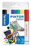 PILOT Pintor,