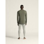 Craft triko Active Comfort LS 2 zelená