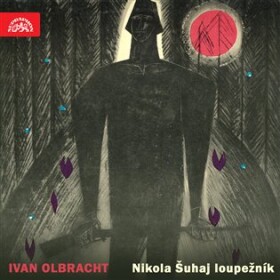 Nikola Šuhaj loupežník