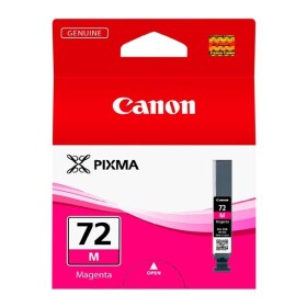 Obchod Šetřílek Canon PGI-72M, purpurová (6405B001) - originální kazeta