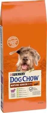 Purina Dog Chow Mature Adult Chicken 2 x 14 kg