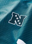 Fanatics Pánský dres Philadelphia Eagles NFL 2026 Football x Football Fan Velikost: M