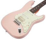 Suhr Mateus Asato Signature Antique Shell Pink HSS