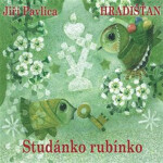 Hradišťan Studánko rubínko CD
